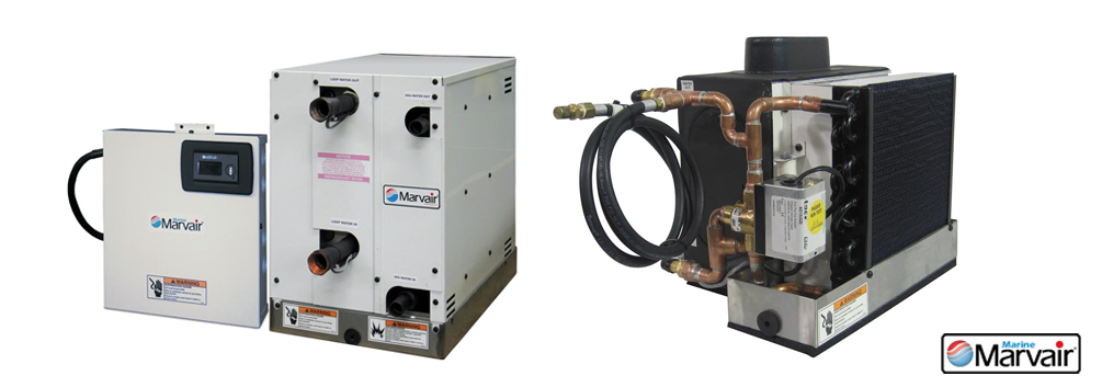 Aire acondicionado para gabinetes | International Trading