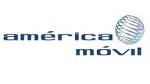Logo de America Movil