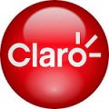 Claro_Logo Logo de Claro Video