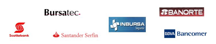 Clientes del sector financiero