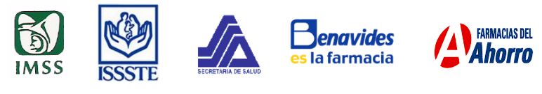 Clientes del sector salud