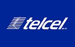 Logo de Telcel