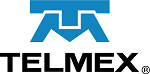Logo de Telmex