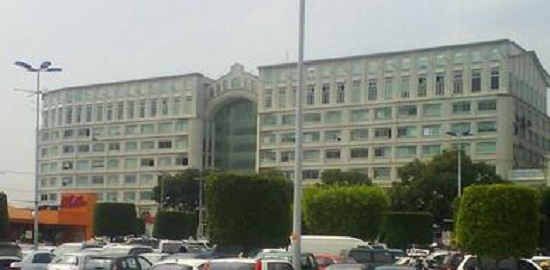 Contacto International Trading