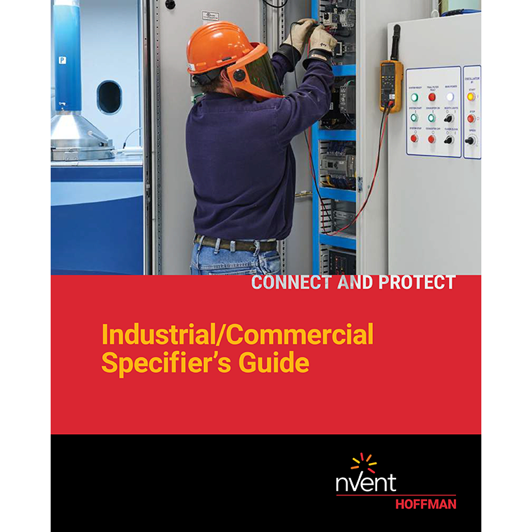 Racks y Accesorios Hoffman